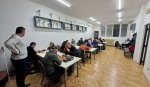 Ubrzano 2025 PH u šahu 2025 