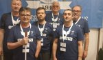 IBCA SP EKIPNO U ŠAHU 2026: 19. MJESTO ZA HRVATSKU 