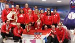 25.IBSA EP U KUGLANJU: EKIPNO ZLATO ZA M I Ž NA EP 2026