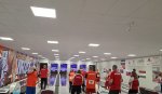 25.IBSA EP U KUGLANJU: 2 ZLATA, 1 SREBRO I BRONCA U MIX TANDEMU 