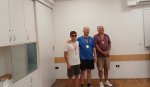 35.POJEDINAČNO PH U ŠAHU 2026: BEGAN NOVI PRVAK 