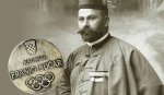 V.DUMENČIĆ DOBITNIK DRŽAVNE NAGRADE ZA SPORT F.BUČAR 2026