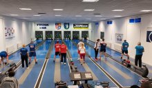 IBSA EP U KUGLANJU: 19 MEDALJA ZA HRVATSKU 