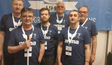 IBCA SP EKIPNO U ŠAHU 2026: 19. MJESTO ZA HRVATSKU 