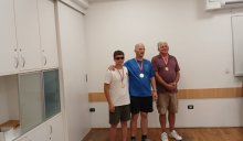 35.POJEDINAČNO PH U ŠAHU 2026: BEGAN NOVI PRVAK 