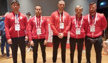 IBSA EP U JUDU 2026:  PORAZI U 1.KOLO NA EP 