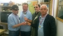 RIJEKA NAJBOLJA NA PIKADO TURNIRU U PULI 2014 