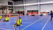 IBSA EP U GOALBALLU: Hrvatska u Švedskoj na EP C grupe 