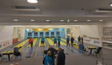 4.KOLO 1. KUGLAČKE LIGE HŠSS, Zaprešić 29.01.2022